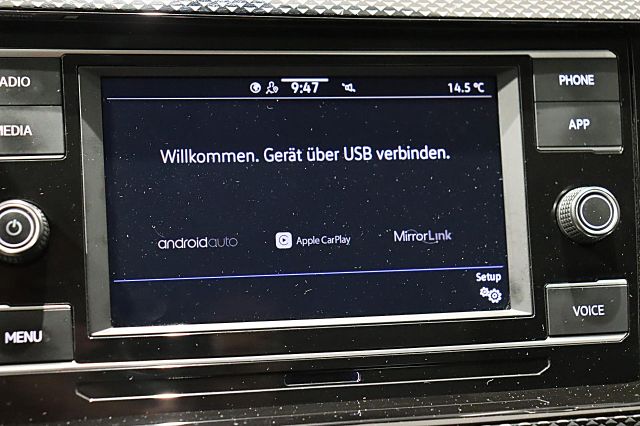Taigo 1.0 Life TEMPOMAT FREISP. DAB PDC LED ACC