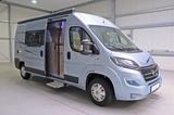 Karmann Dexter 600 /1.HAND/Einzelbetten/PREISGARANTIE - Karmann Dexter