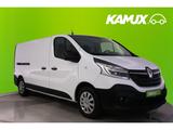 Renault Trafic 2.0dCi L2H1 ENERGY Komfort+AHK+KAMERA - gebrauchte Renault Trafic aus dem Jahr 2020