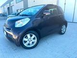 Toyota iQ 1.0 Multidrive - Toyota IQ: Multidrive