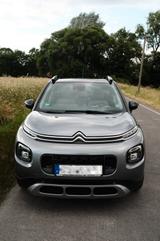 Citroën C3 Aircross PureTech 110 Stop&Start Shine Shine  - Citroën C3 Aircross Shine mit Benzin-Antrieb