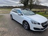 Peugeot 508 SW 2.0 GT BlueHDi Massage/Panorama/JBL  - Peugeot 508 mit Diesel-Antrieb: Navigationssystem, Kombi, 2.0