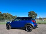 MINI Cooper SD Paceman - blaue MINI Paceman Serie