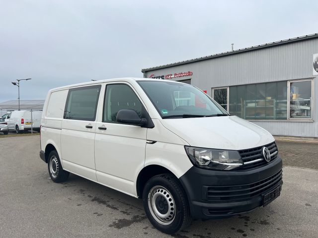 Volkswagen T6 Transporter 2.0 TDI *KLIMA*SITZHEIZUNG*NAVI*