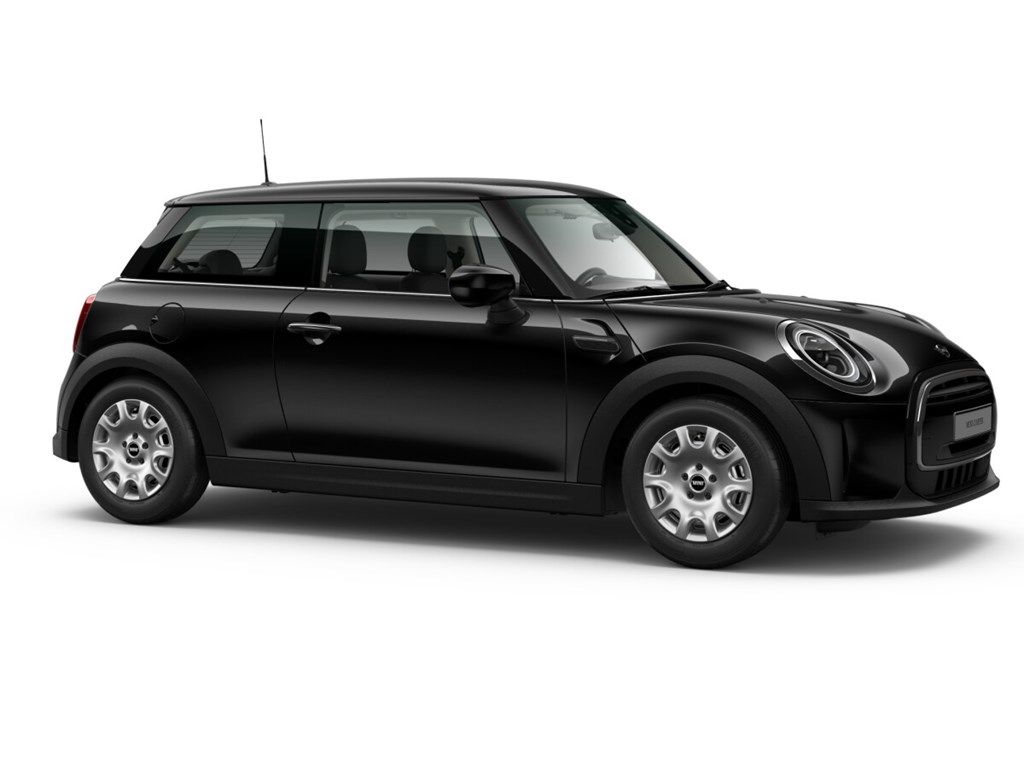 MINI Cooper 2024