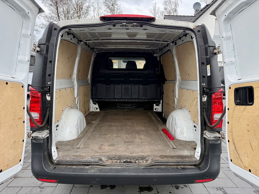 Mercedes-Benz Vito - Bild 14