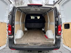 Mercedes-Benz Vito - Vorschau 14