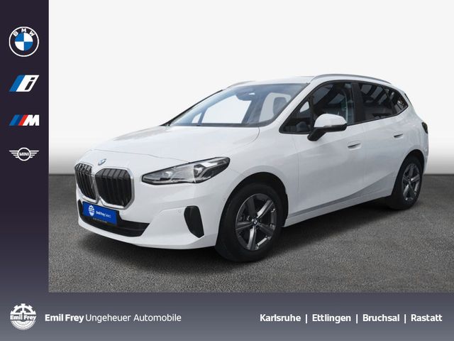 BMW 218i Active Tourer Aut.