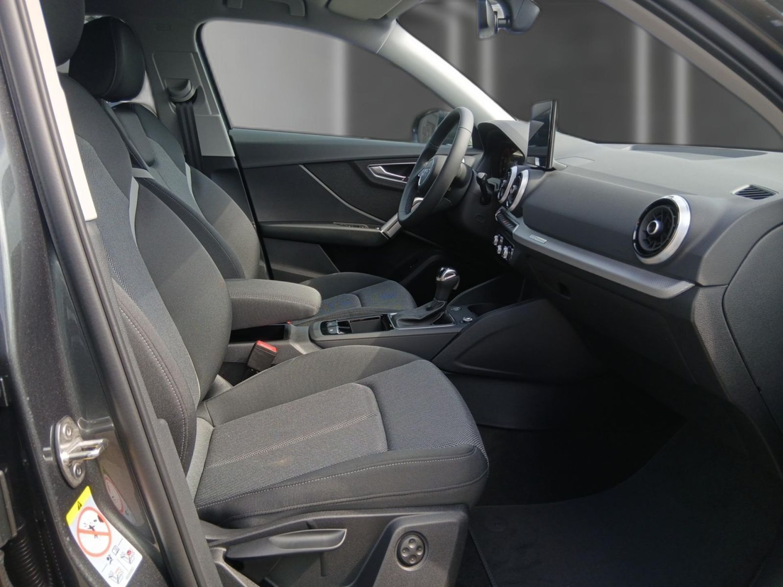 Audi Q2 - Bild 11