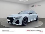 Audi RS 6 Avant 4.0 TFSI qu. Laser B&O Pano 360° - Audi Gebrauchtwagen von 2023