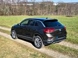 Volkswagen T-Roc 1.0 TSI OPF Style  - VW T-Roc von privat
