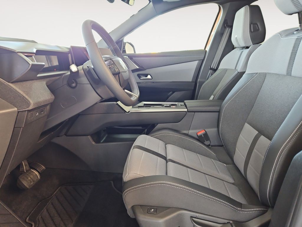 Fahrzeugabbildung Opel Grandland 1.2 DI Hybrid 48 V Automatik GS