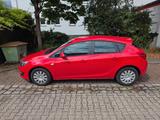 Opel Astra Selection 1.6 - Opel Astra Gebrauchtwagen in Nürnberg