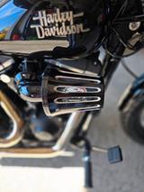Harley-Davidson Dyna Streetbob FXDB - HARLEY-DAVIDSON FXDB