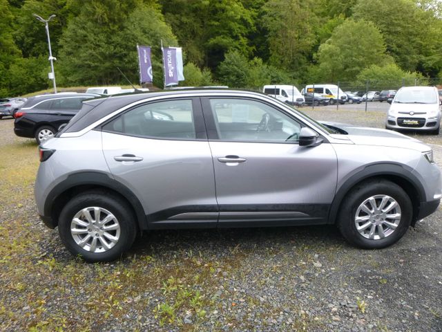 Mokka Edition Automatik