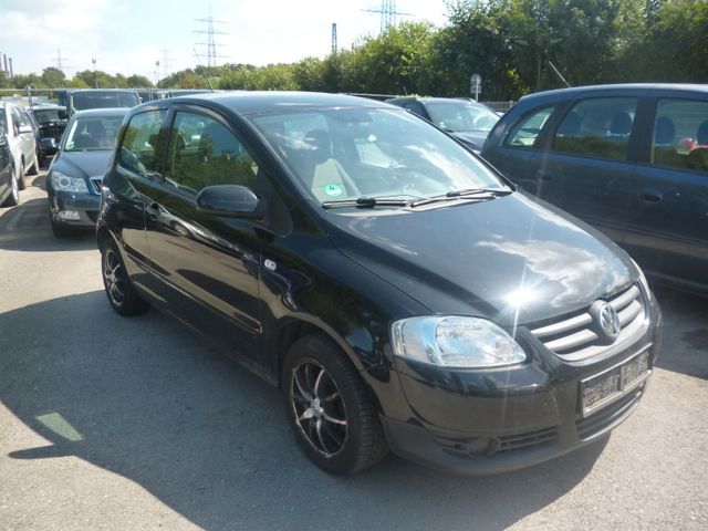 Volkswagen Fox 1.2i