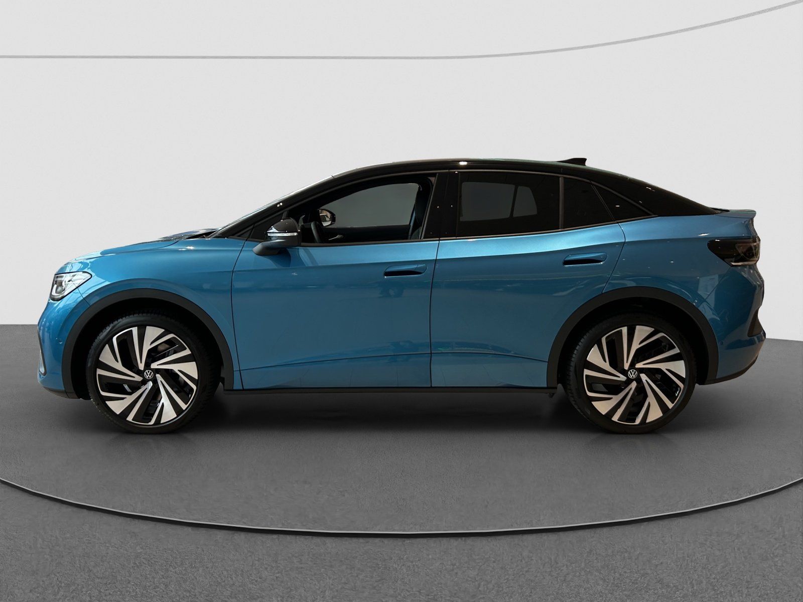 Volkswagen ID.5 - Bild 5