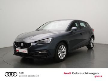 Seat León Leon Style KAM ACC PDC SHZ LED KLIMA