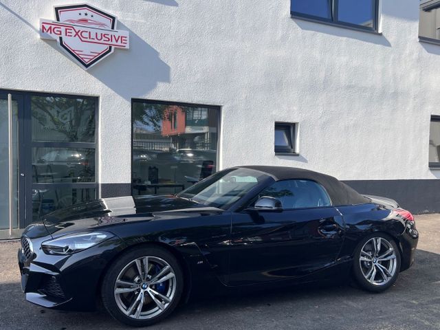 BMW Z4 Baureihe Z4 Roadster sDrive 30 i M Sport