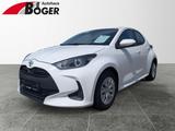 Toyota Yaris 1,0 Comf. *ACC RFK APPLE CARPL.* - Toyota Yaris Gebrauchtwagen in Hamburg