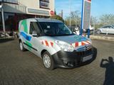 Opel Combo D Kasten L1H1 2,4t Sortimo - Opel Combo mit CNG-Antrieb