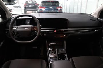 KIA Sportage - 7