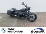 BMW R18 Roctane Vance&Hines Auspuffanlage - BMW R 18 ROCTANE