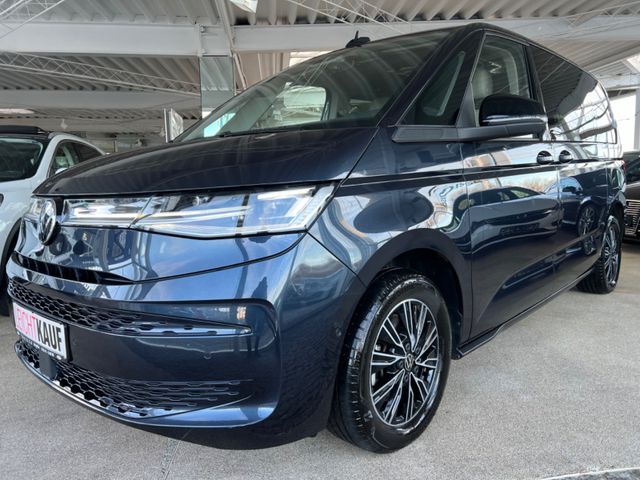 Volkswagen T7 Multivan Life DSG AHK Kamera ACC 7-Sitzer