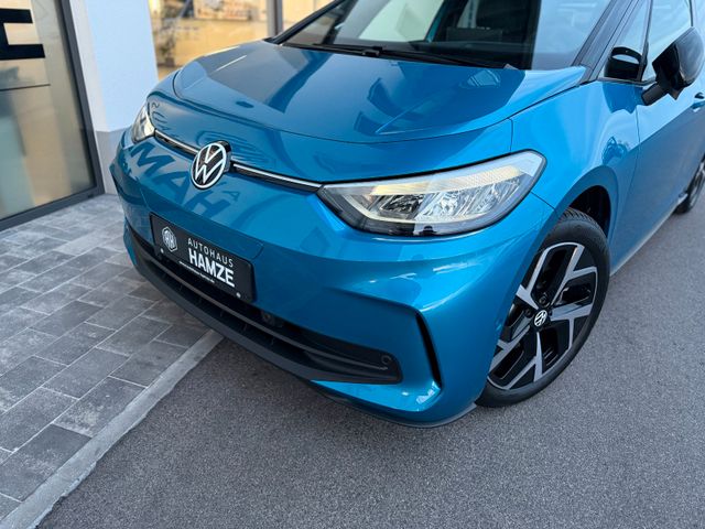 Volkswagen ID.3 Pro 150 kW Goal|DAB+|Kamera|ACC|DiscoverPro