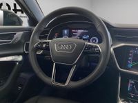 Audi A6 - Vorschau Bild 12