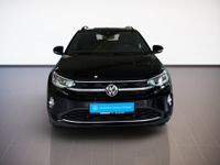 Volkswagen Taigo - Vorschau Bild 3