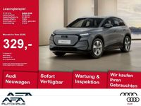 Audi Q4 e-tron - Vorschau Bild 1
