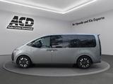 Hyundai Staria 2,2 CRDi 2WD Signature *VOLLAUSSTATTUNG*B - Hyundai mit Diesel-Antrieb