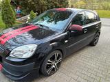 Kia Rio 1.4 ATTRACT ATTRACT - gebrauchte Kia Rio aus dem Jahr 2010