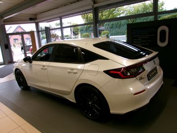 Bild 3 Honda Civic Lim. 5-trg. e:HEV Sport