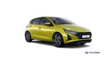 Hyundai i20 1.0 T-GDI DCT MY26 TREND LED NAVI KAMERA SHZ - Hyundai i20 Neuwagen in Duisburg
