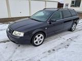 Audi A6 3.0 Avant - Audi A6 aus 2004: 3.0