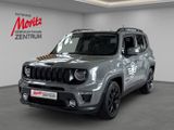 Jeep Renegade 1.3 T-GDI Limited FWD*TOTWINKEL & MEHR! - Jeep aus 2020