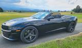 Chevrolet Camaro Cab. 20" Vossen, Bilstein, Grail Abgasanl - Chevrolet: C 20