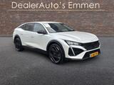 Peugeot 408 1.2 130pk ECC LMV LECD NAVI - Peugeot 408 Gebrauchtwagen