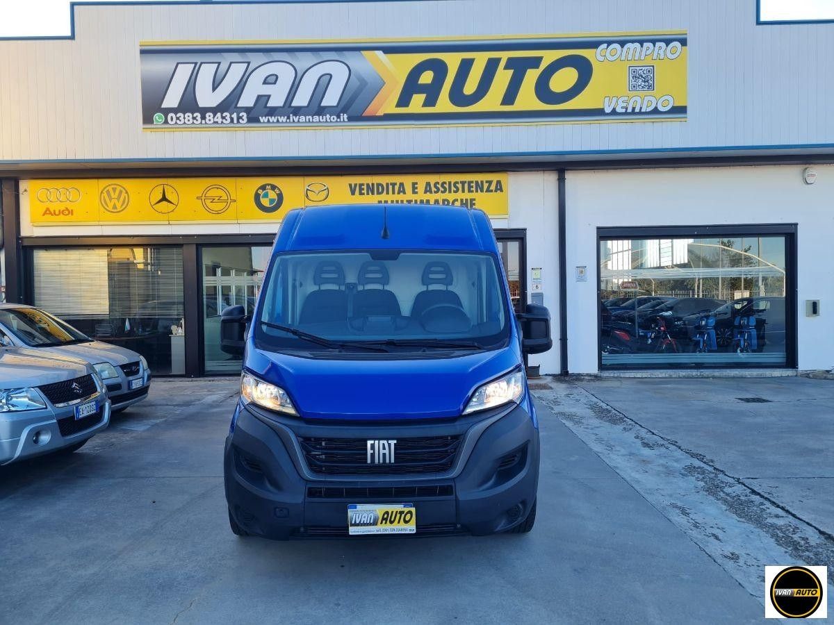 Fiat Ducato - 1