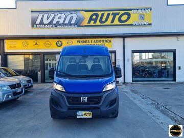 Fiat Ducato - 1