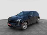 Cadillac CADILLAC XT4 XT4 350 TD AWD Sport - Cadillac XT4: Sport