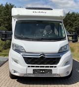 Citroën Hobby T 65Fl Optima on Tour TÜV NEU Juni 2026