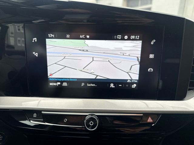 Mokka e GS Line NAVI WÄRMEPUMPE SHZ LHZ PDC CAM