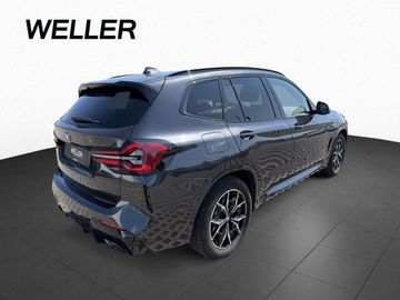 BMW X3 - 5