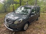 Mercedes-Benz Mercedes Citan Kombi 111 CDI Lang 