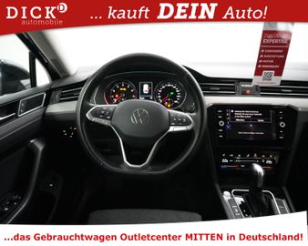 Volkswagen Passat Variant - 12
