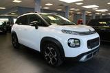 Citroën C3 Aircross PureTech 110 EAT6 Feel - Panorama -  - gebrauchte Citroën C3 Aircross aus dem Jahr 2018