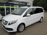 Mercedes-Benz V 220 V -Klasse Edition AHK Liege-Paket - gebrauchte Mercedes-Benz Kleinbus